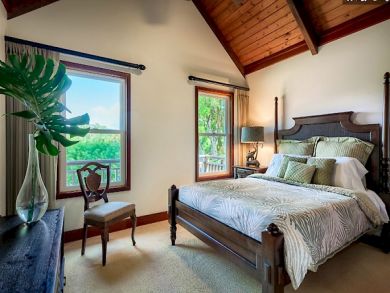 Historic 12 Acre Property on Kohala Mountain